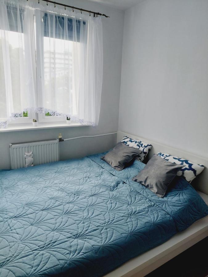 Kira Baltic Huoneisto
